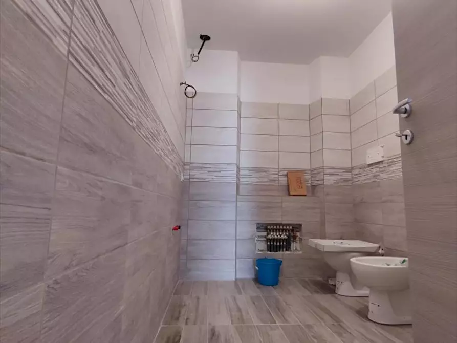 Immagine 9 di Appartamento in vendita  a Taurianova