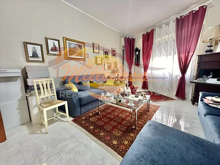 Immagine 15 di Appartamento in vendita  in VIA PESCARA a Siracusa