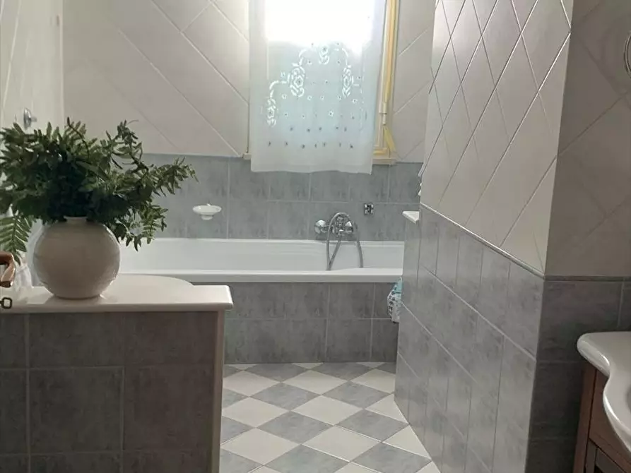 Immagine 13 di Appartamento in vendita  in Via Libertà 10 a Vicari