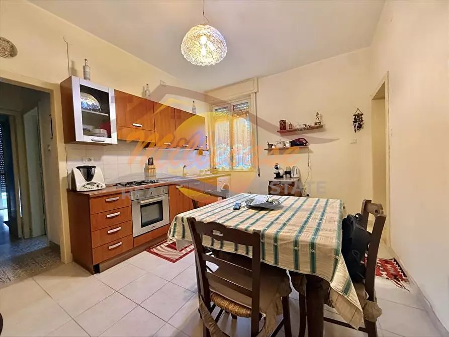 Immagine 16 di Appartamento in vendita  in via Daniele Monteleoni a Siracusa