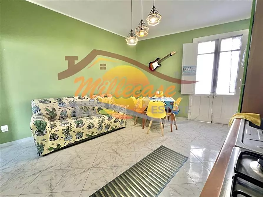 Immagine 10 di Casa indipendente in vendita  a Siracusa