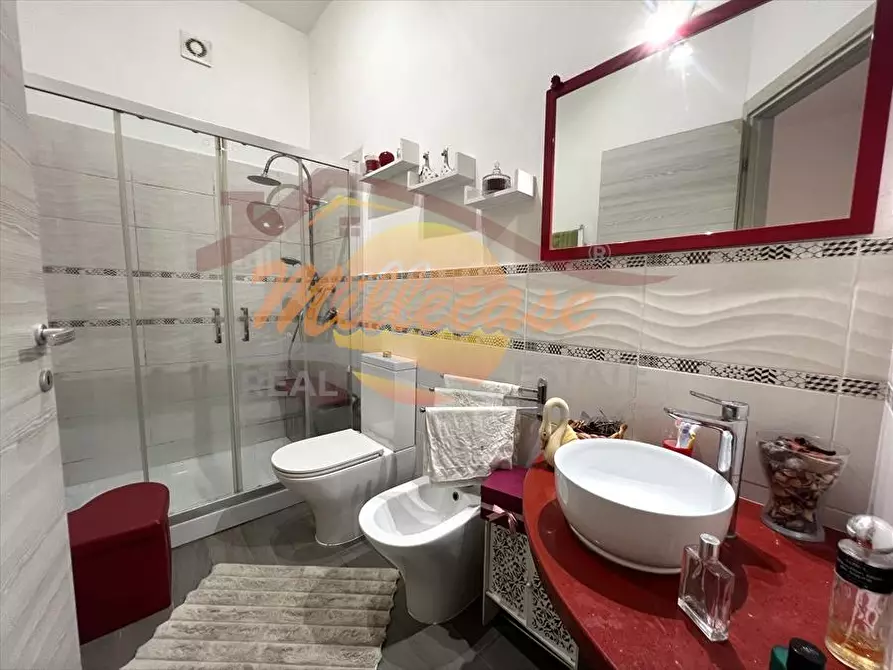 Immagine 16 di Appartamento in vendita  in via aidone a Siracusa