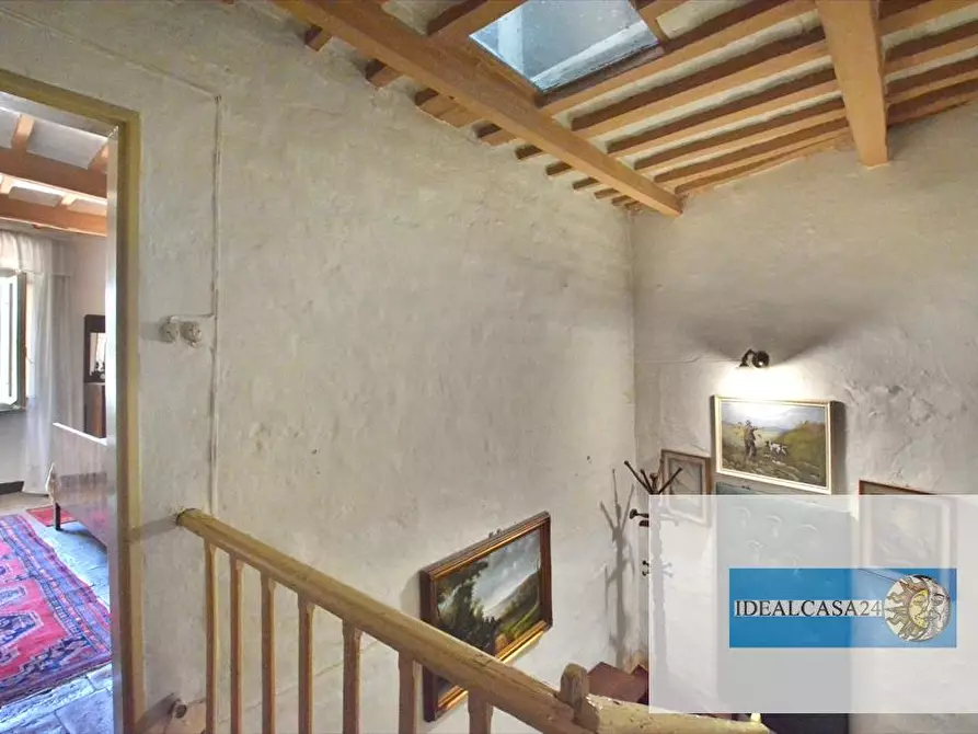 Immagine 20 di Casa indipendente in vendita  in POLLENZA VIA XX SETTEMBRE N.83 a Pollenza