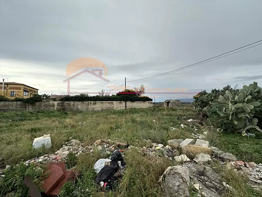 Immagine 12 di Terreno edificabile in vendita  in via elorina a Siracusa