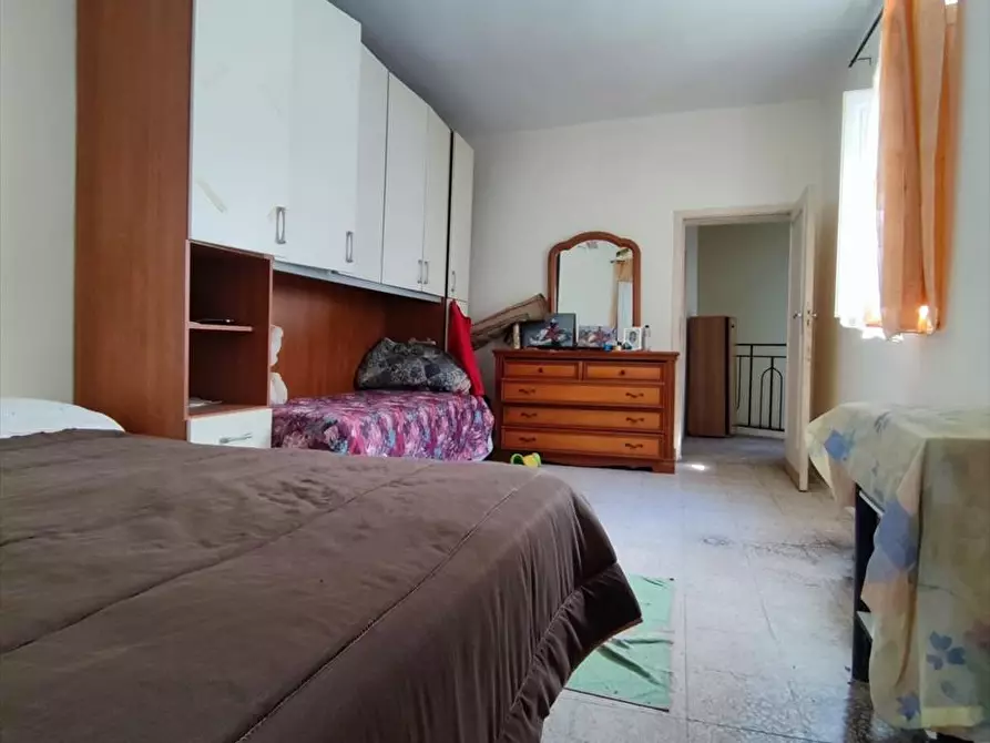 Immagine 10 di Casa indipendente in vendita  a Taurianova