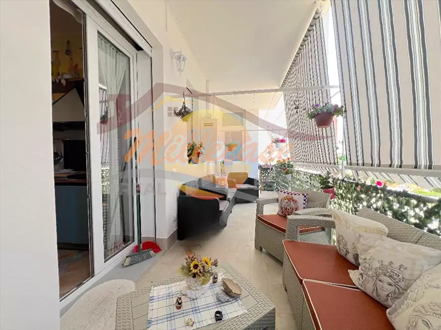 Immagine 2 di Appartamento in vendita  in via luigi cassia a Siracusa