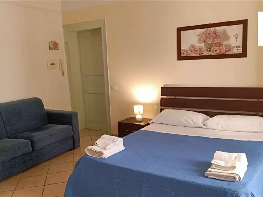 Immagine 1 di Appartamento in affitto  a Trapani