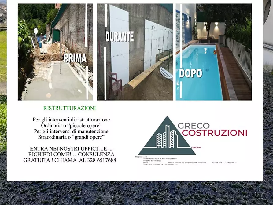 Immagine 4 di Attività commerciale in vendita  a Cervaro