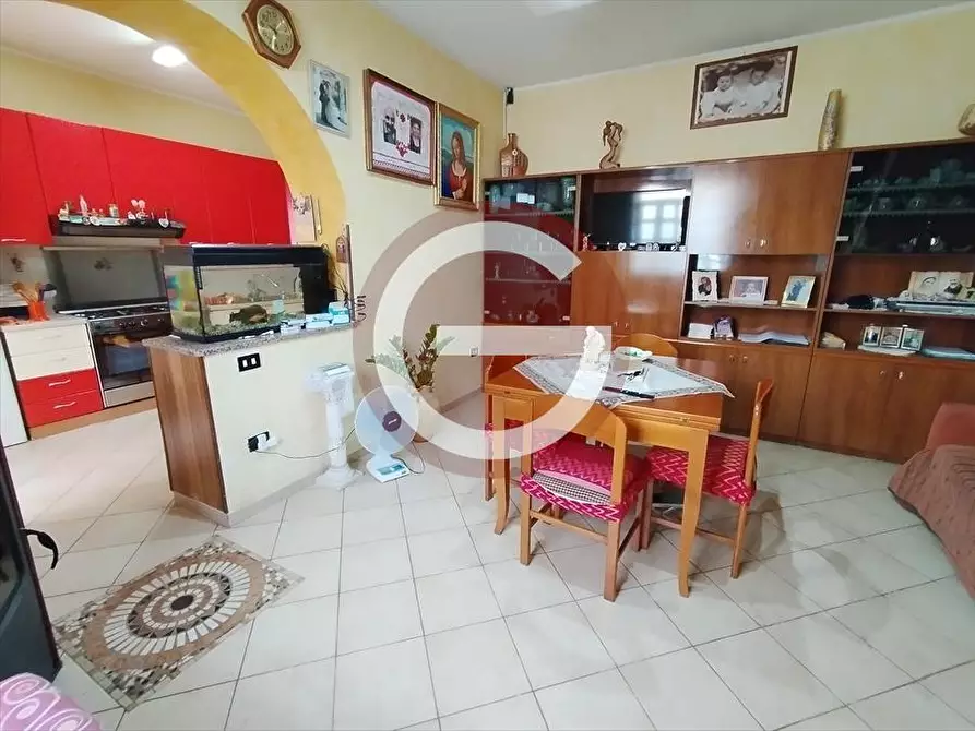 Immagine 7 di Casa indipendente in vendita  a Taurianova