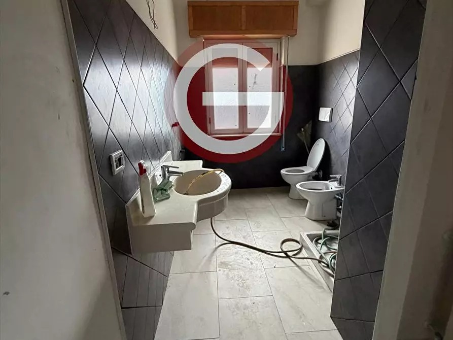 Immagine 8 di Appartamento in affitto  a Taurianova