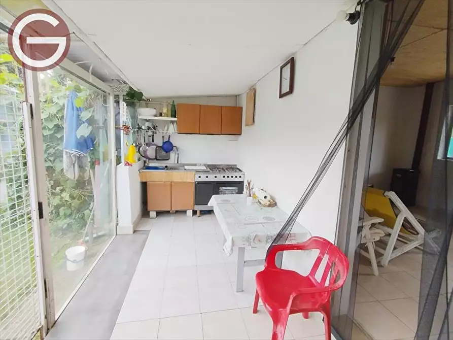 Immagine 6 di Terreno agricolo in vendita  a Taurianova