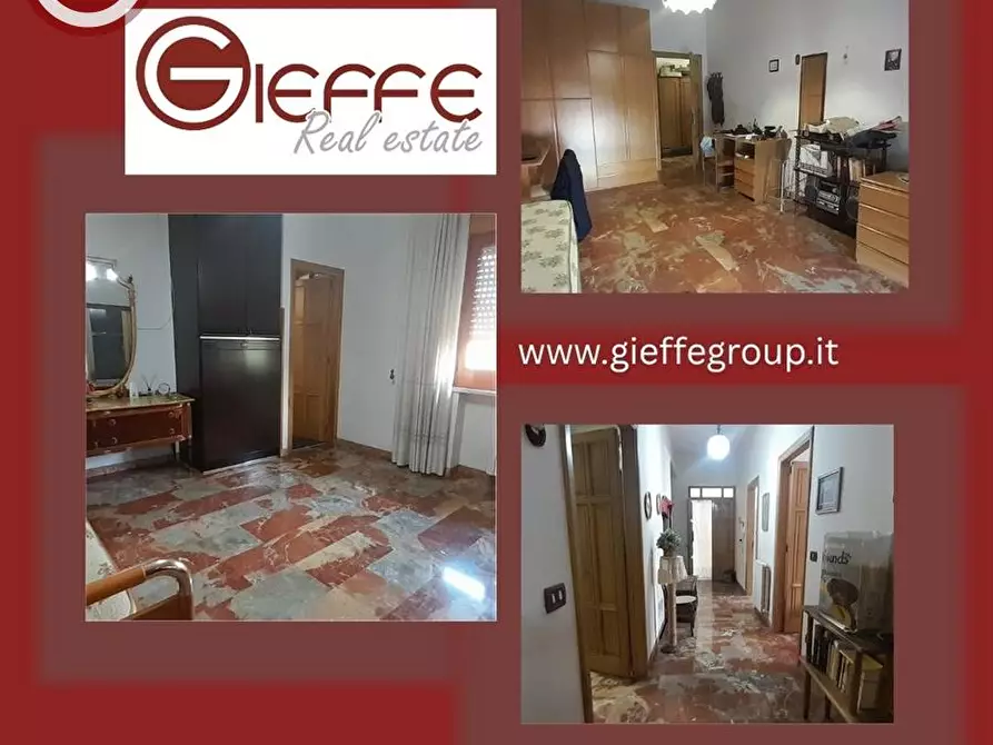 Immagine 1 di Appartamento in vendita  a Taurianova