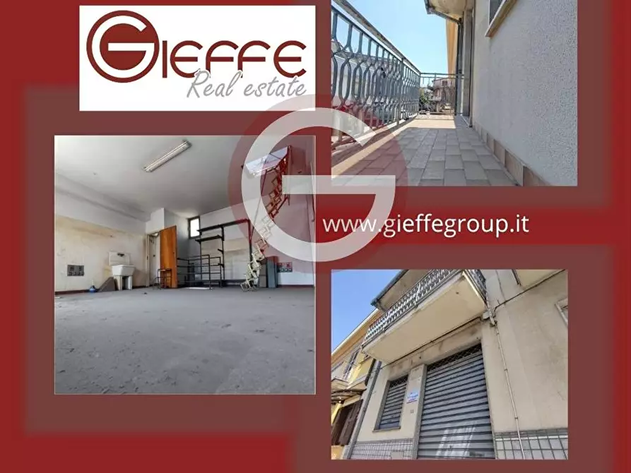 Immagine 1 di Locale commerciale   a Cittanova