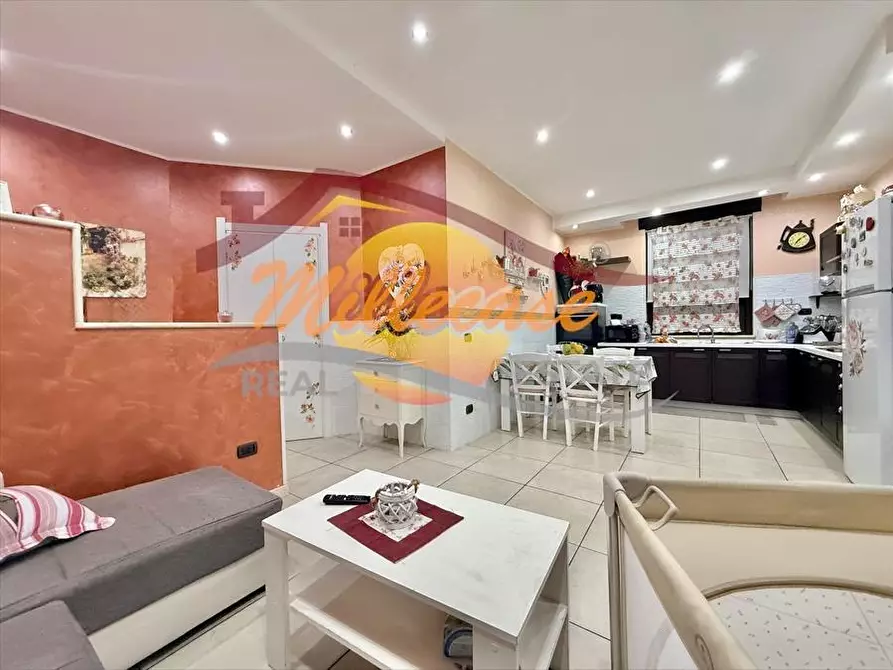 Immagine 1 di Appartamento in vendita  in VIA GIACOMO SERPOTTA a Siracusa