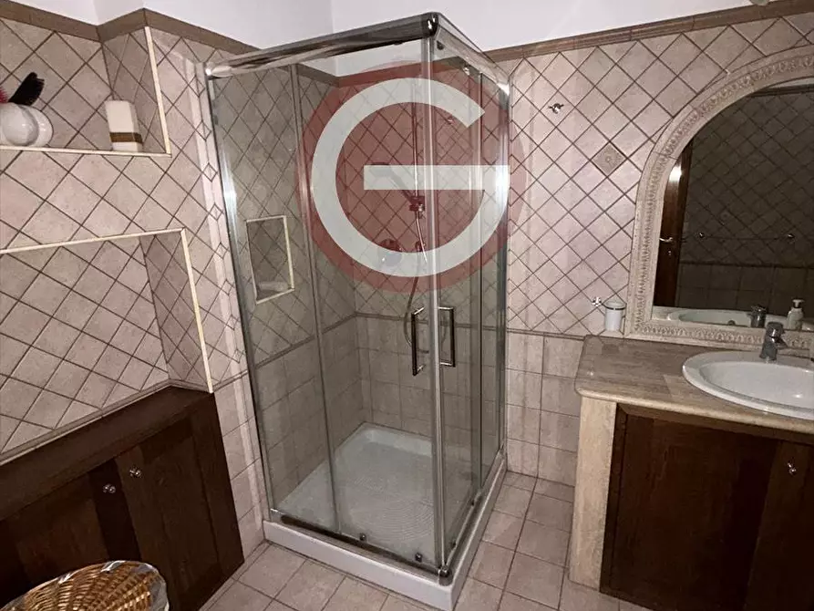 Immagine 16 di Casa indipendente in vendita  a Melicucco