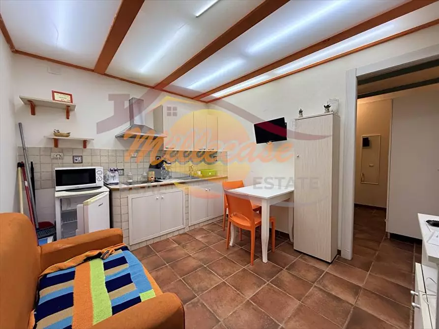 Immagine 1 di Appartamento in vendita  in tempio di apollo a Siracusa