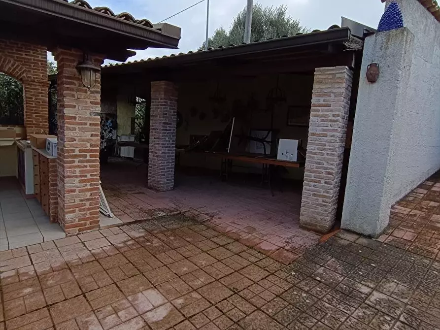 Immagine 2 di Abitazione tipica in affitto  a Taurianova