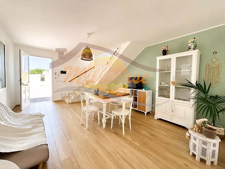 Immagine 22 di Villa in vendita  in fanusa a Siracusa
