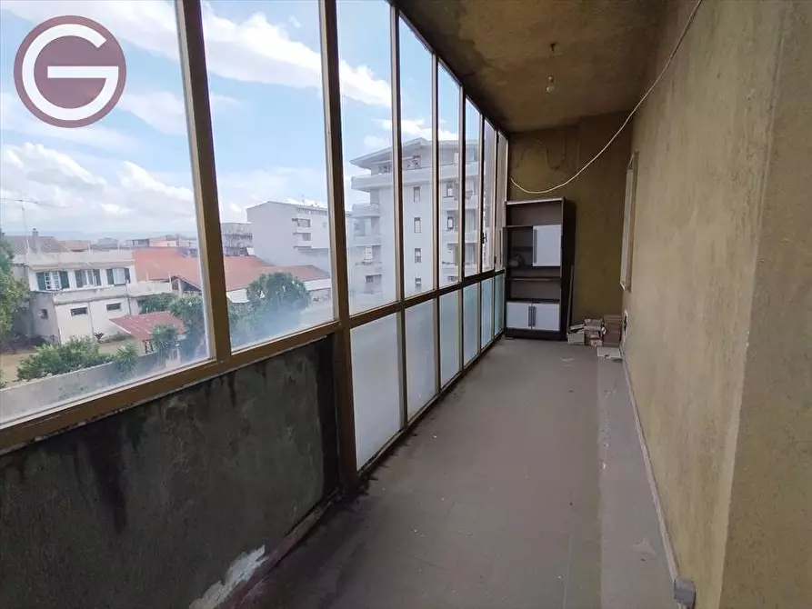 Immagine 13 di Appartamento in vendita  a Gioia Tauro