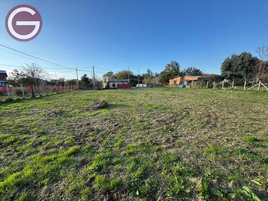 Immagine 10 di Terreno edificabile in vendita  a Taurianova