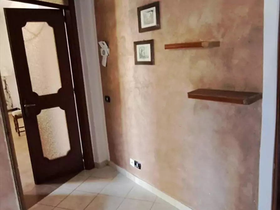 Immagine 7 di Appartamento in vendita  a Sant'elia Fiumerapido