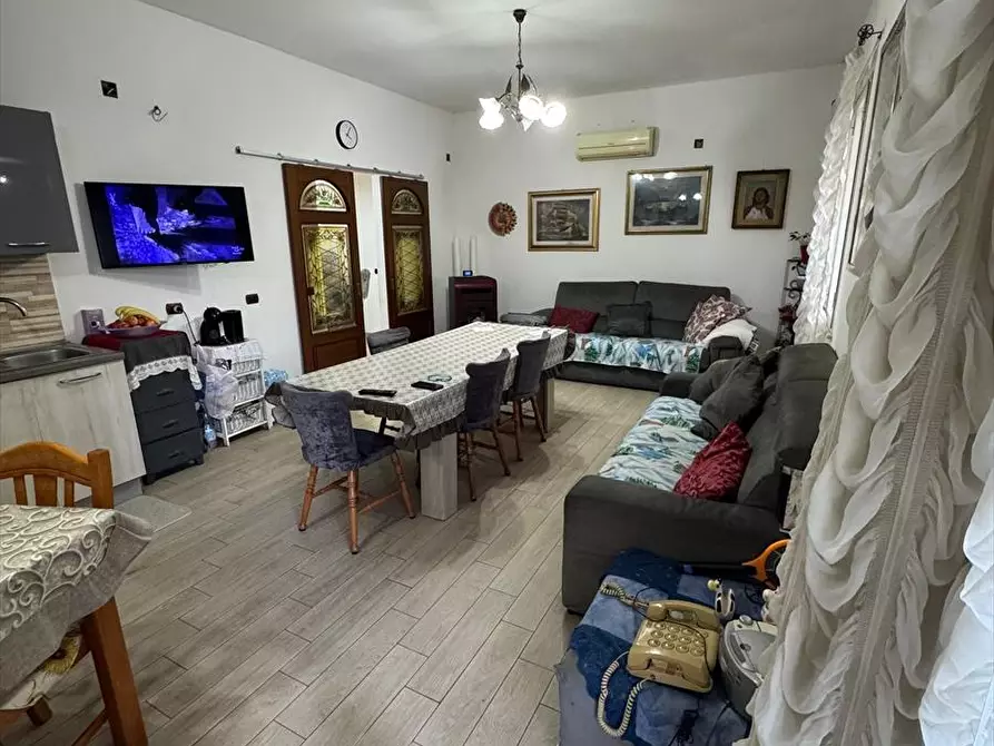 Immagine 19 di Villa in vendita  a Taurianova