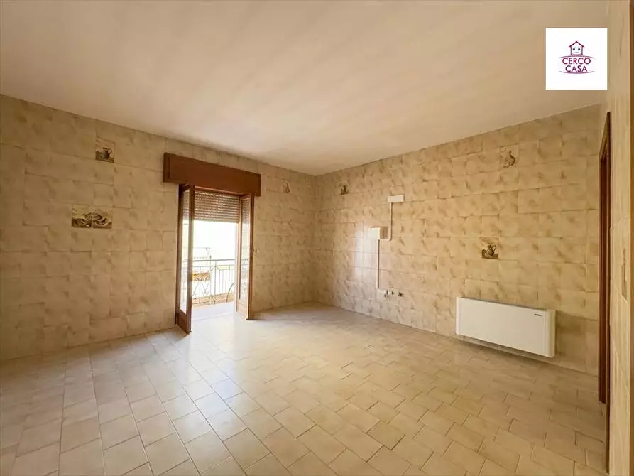 Immagine 6 di Appartamento in vendita  in via Convento San Francesco di Paola a Trapani