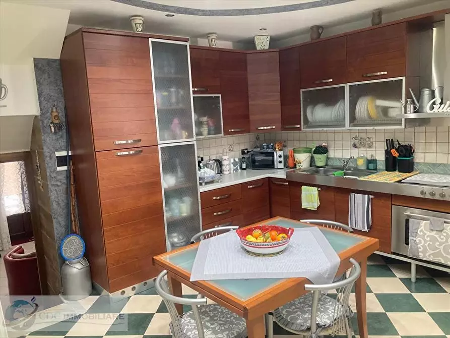 Immagine 6 di Casa indipendente in vendita  in Via Mulino A Vento 99 a Valledolmo