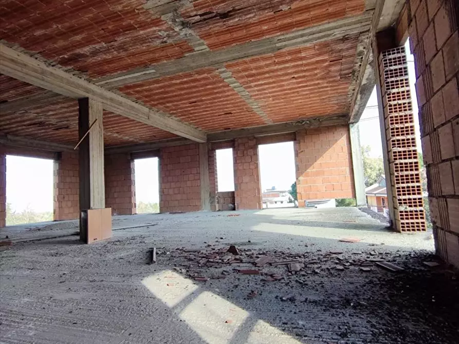 Immagine 4 di Rustico / casale in vendita  a Taurianova