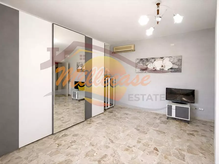 Immagine 5 di Appartamento in vendita  in via montorsoli a Siracusa