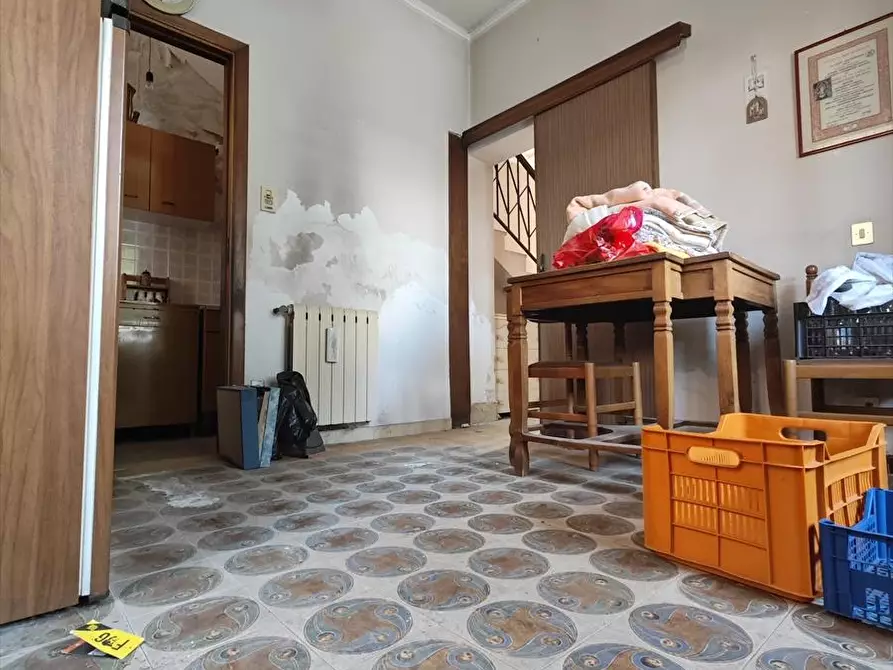 Immagine 8 di Casa indipendente in vendita  a Polistena