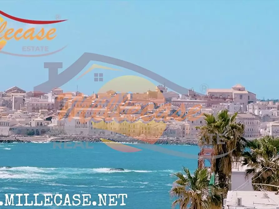 Immagine 12 di Appartamento in vendita  in via sardegna a Siracusa