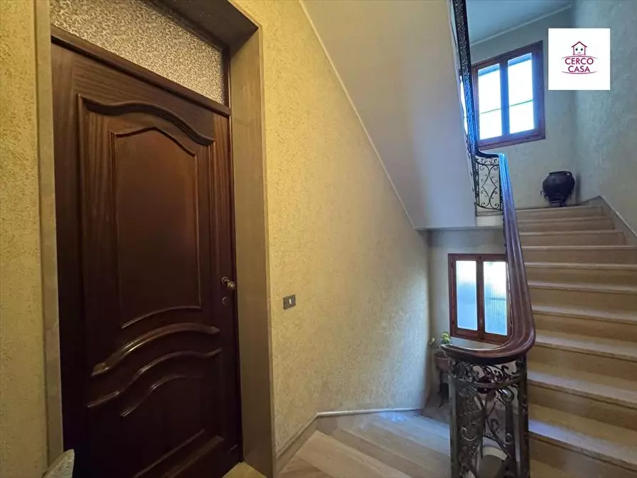 Immagine 5 di Palazzo in vendita  in VIA MICHELE AMARI a Trapani