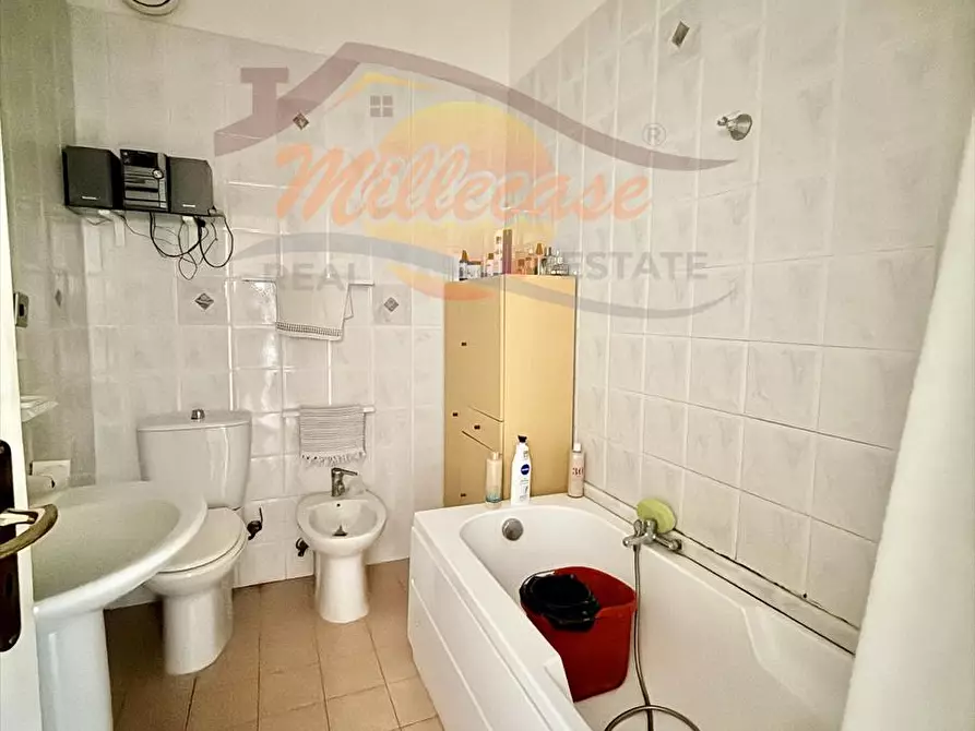Immagine 22 di Appartamento in vendita  in VIA ALDO CARRATORE 6 a Siracusa