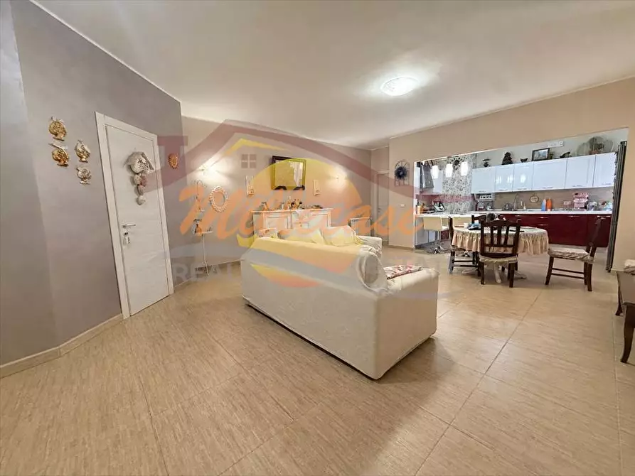 Immagine 2 di Appartamento in vendita  in VIA GROTTASANTA a Siracusa