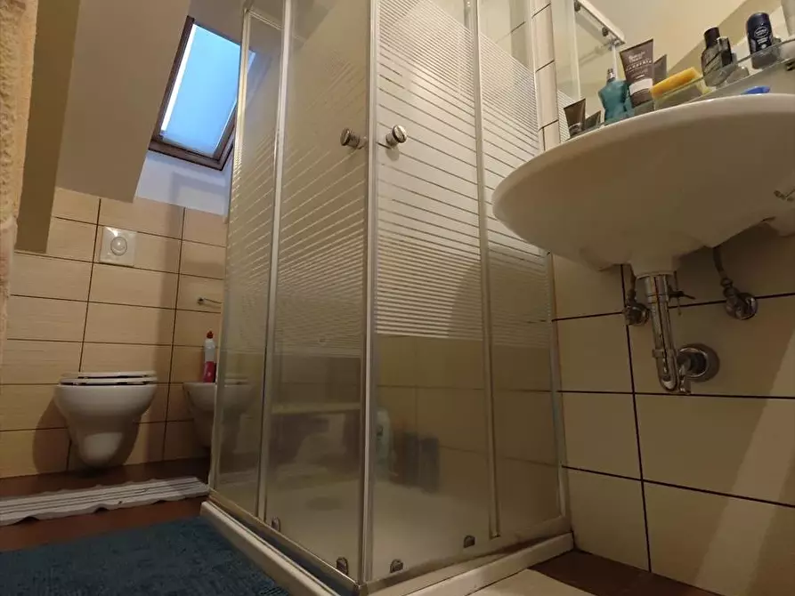 Immagine 6 di Mansarda in vendita  a Cittanova