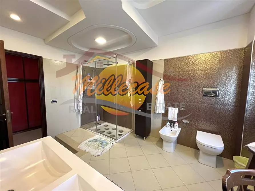 Immagine 18 di Appartamento in vendita  in VIA MONTE ROSA a Siracusa