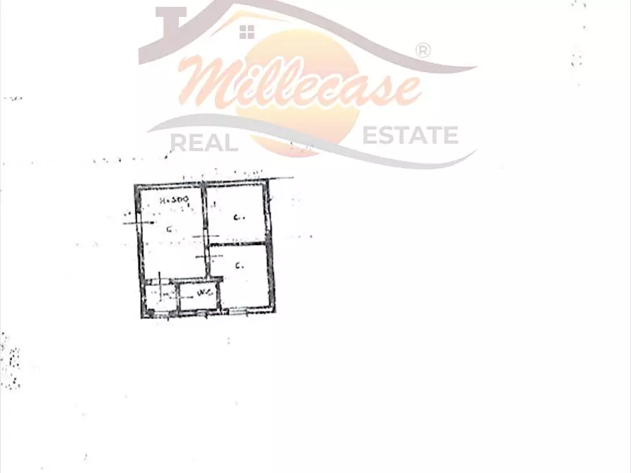 Immagine 23 di Villa in vendita  in VIA DELLE CARAVELLE a Siracusa