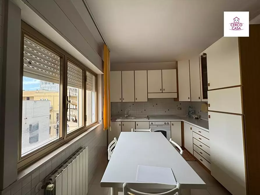 Immagine 9 di Appartamento in vendita  in via tenente pollina a Trapani