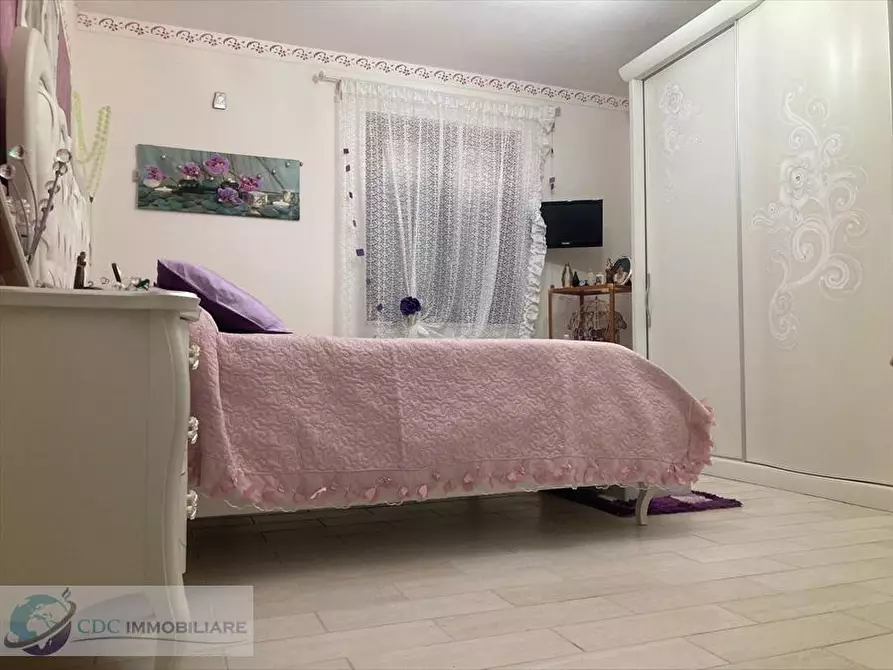 Immagine 13 di Casa indipendente in vendita  in Via Mulino A Vento 99 a Valledolmo