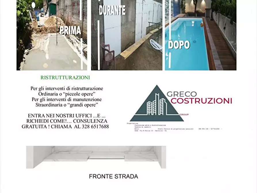 Immagine 3 di Attività commerciale in affitto  in tommaso san severino a Baronissi