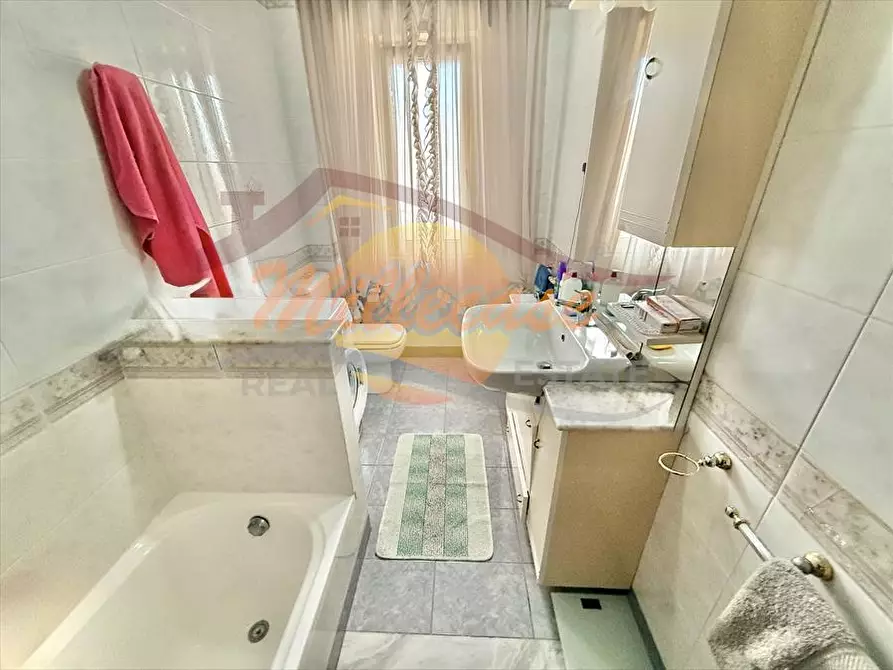 Immagine 15 di Appartamento in vendita  in viale epipoli a Siracusa