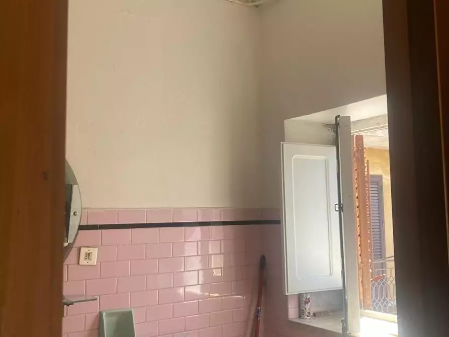 Immagine 8 di Appartamento in vendita  in Via Silvio Pellico 38 a Lercara Friddi