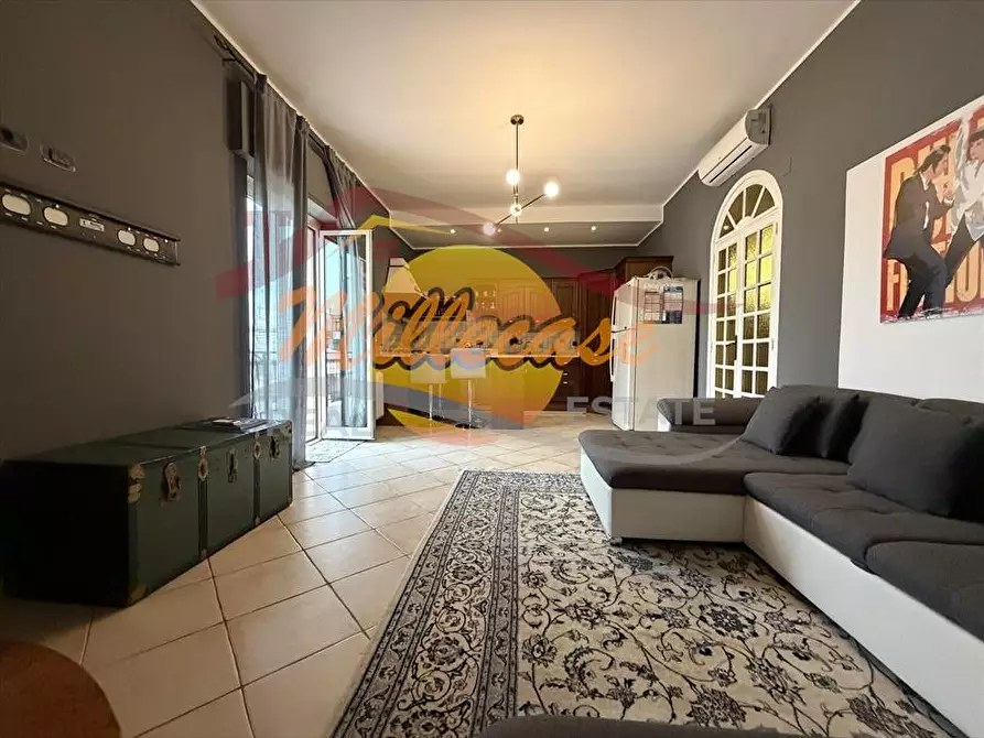 Immagine 2 di Appartamento in vendita  in VIALE TUNISI a Siracusa