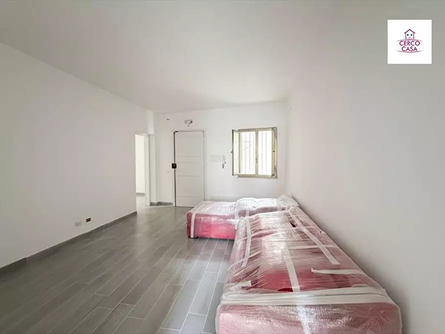 Immagine 1 di Appartamento in vendita  in corso italia a Trapani