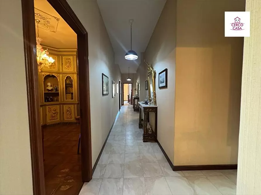 Immagine 26 di Casa indipendente in vendita  in VIA MICHELE AMARI a Trapani