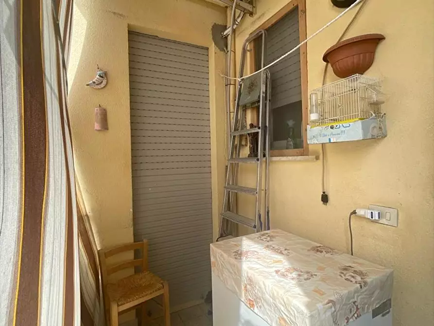 Immagine 16 di Appartamento in vendita  in via Costa di Mandorlo a Paceco