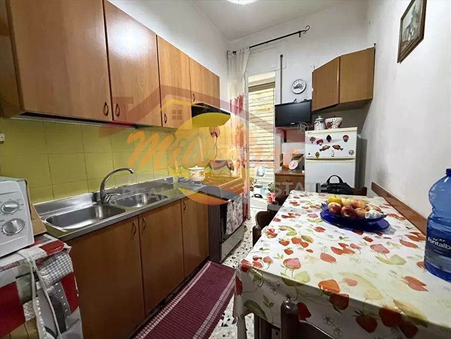 Immagine 5 di Appartamento in vendita  in CORSO GELONE a Siracusa