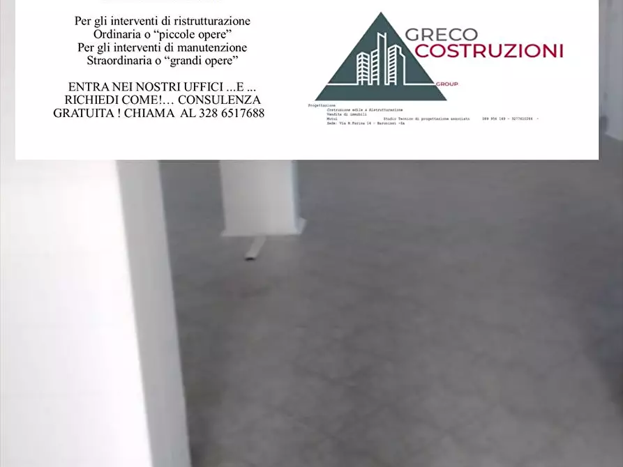 Immagine 8 di Capannone industriale in vendita  a Baronissi