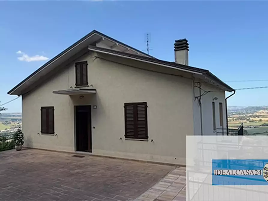 Immagine 4 di Casa indipendente in vendita  in Pollenza C.da Fontangela a Pollenza